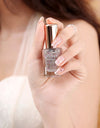 12Colors Nail Polish Best Peelable Breathable Water-based