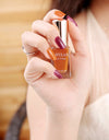 12Colors Nail Polish Best Peelable Breathable Water-based