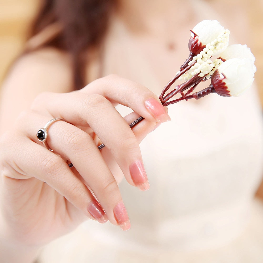 12Colors Nail Polish Best Peelable Breathable Water-based