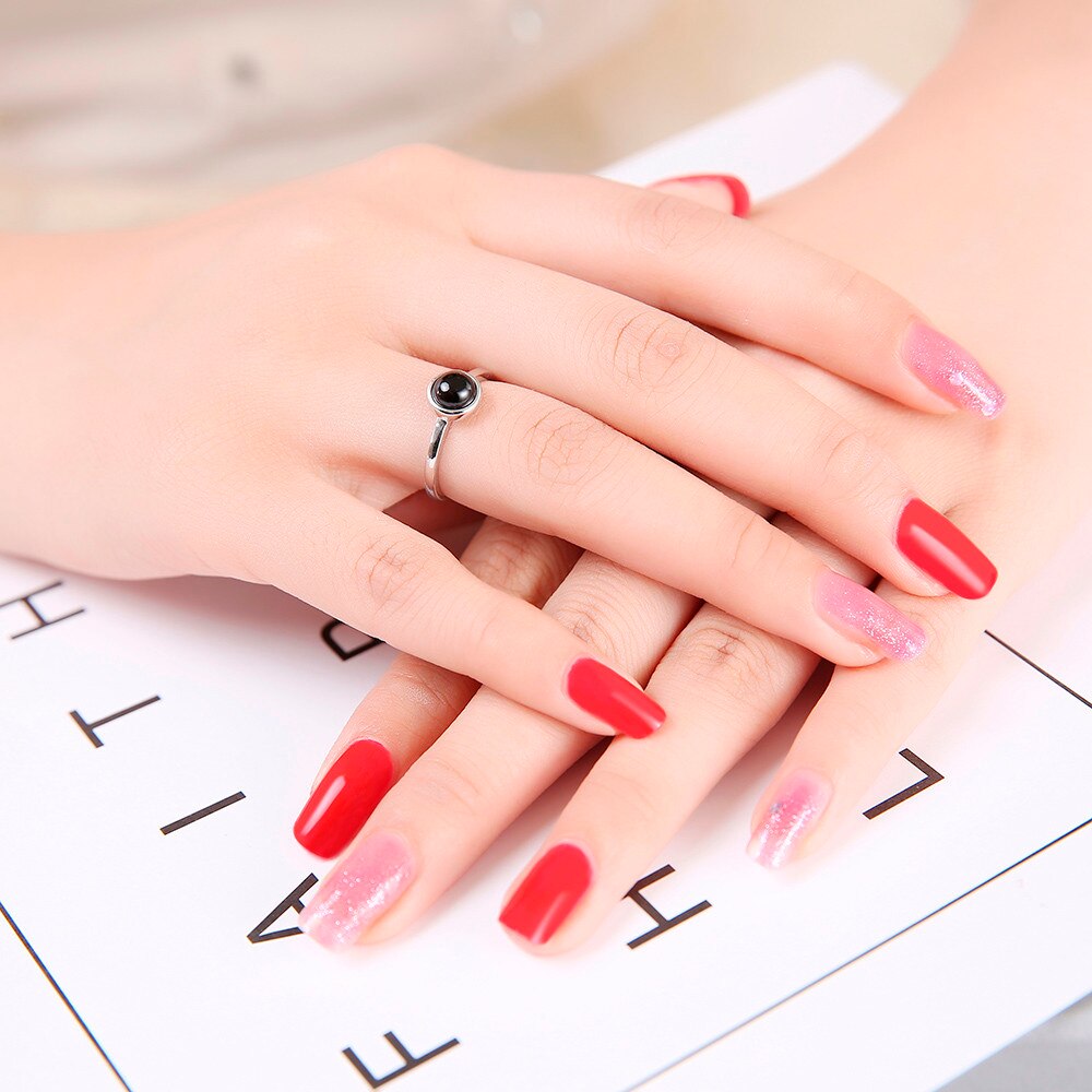 12Colors Nail Polish Best Peelable Breathable Water-based