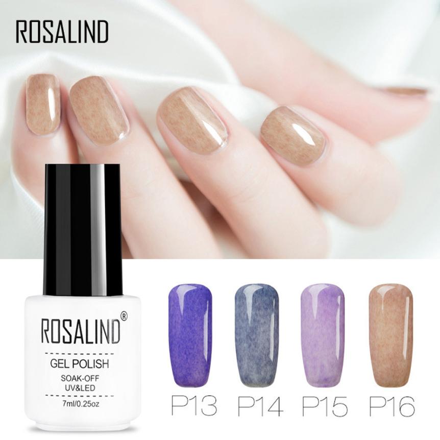 Nail Polish Nail UV Gel Polish Velvet Chrome Pigment Manicure