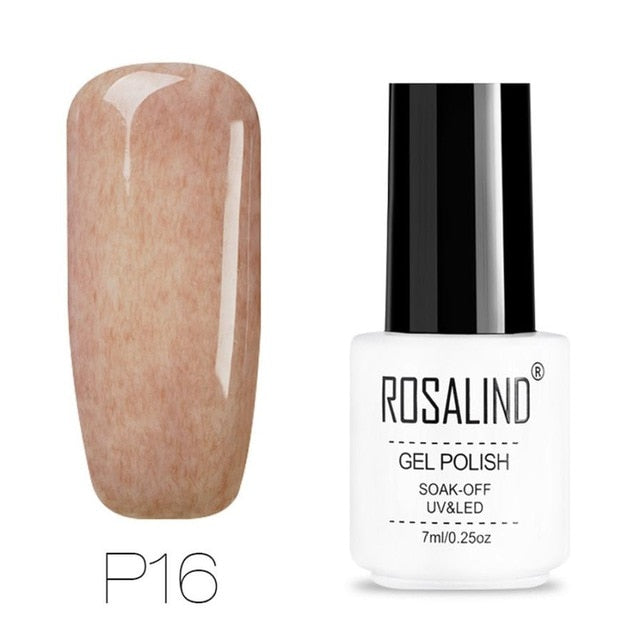 Nail Polish Nail UV Gel Polish Velvet Chrome Pigment Manicure