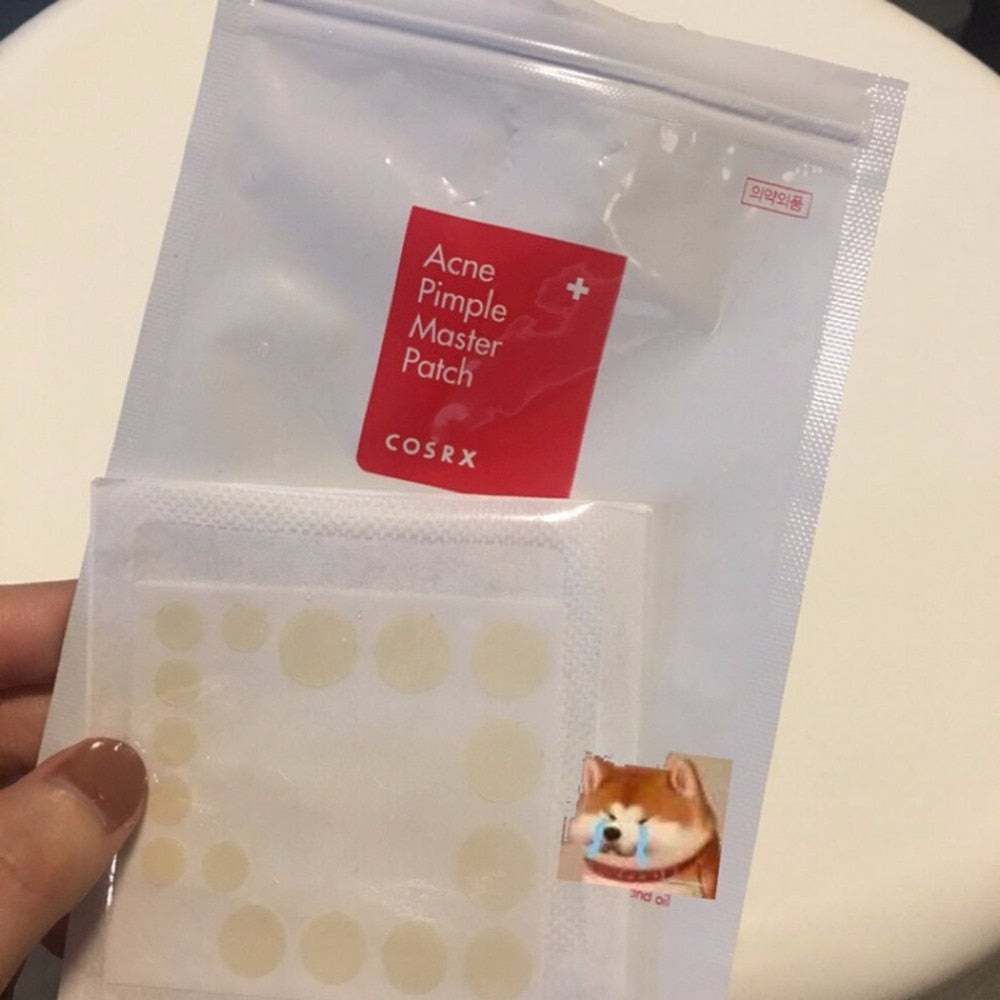 Cosrx Pimple Master Patch 24