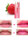 Magic Strawberry Lipstick