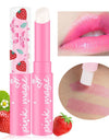 Magic Strawberry Lipstick