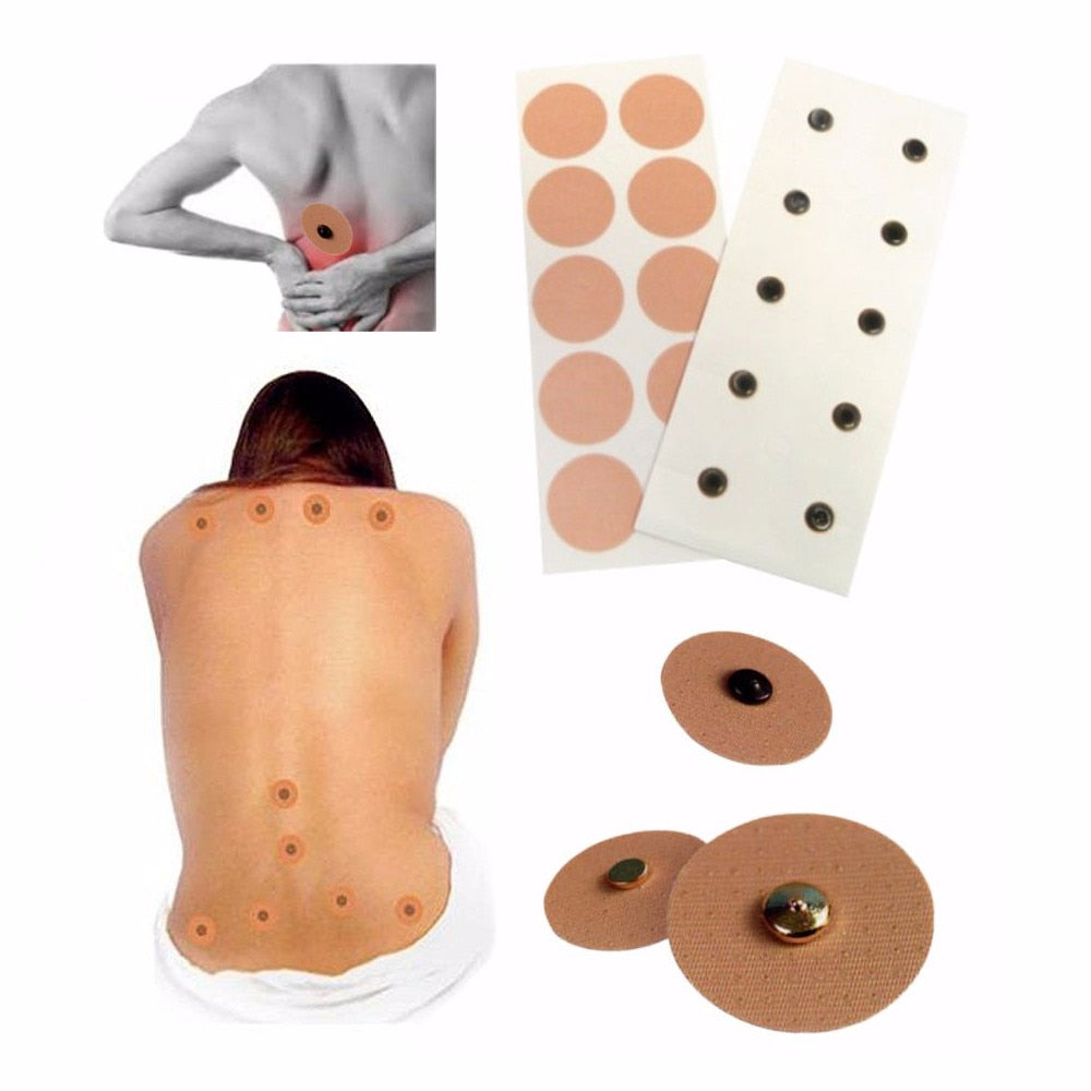 Sheet Magnetic Patches Body Pain
