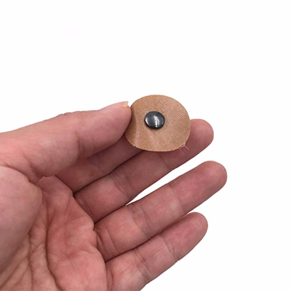 Sheet Magnetic Patches Body Pain