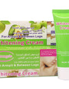 Cream Lightening Skin Whitener Body Care