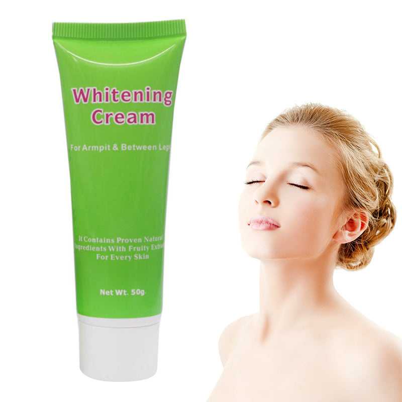 Cream Lightening Skin Whitener Body Care