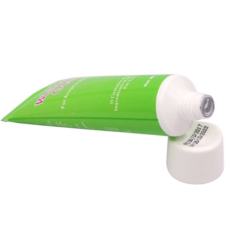 Cream Lightening Skin Whitener Body Care