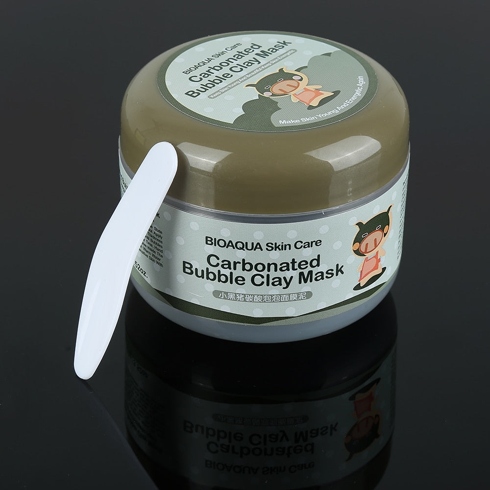 Collagen Face Mask Hydrating Deep Cleaning