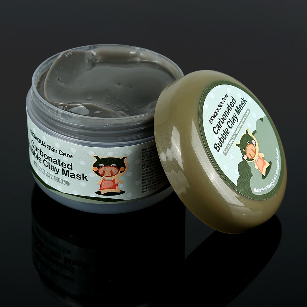 Collagen Face Mask Hydrating Deep Cleaning