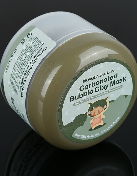 Collagen Face Mask Hydrating Deep Cleaning