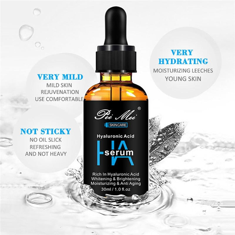 Essence Face Lift Vitamin Serum