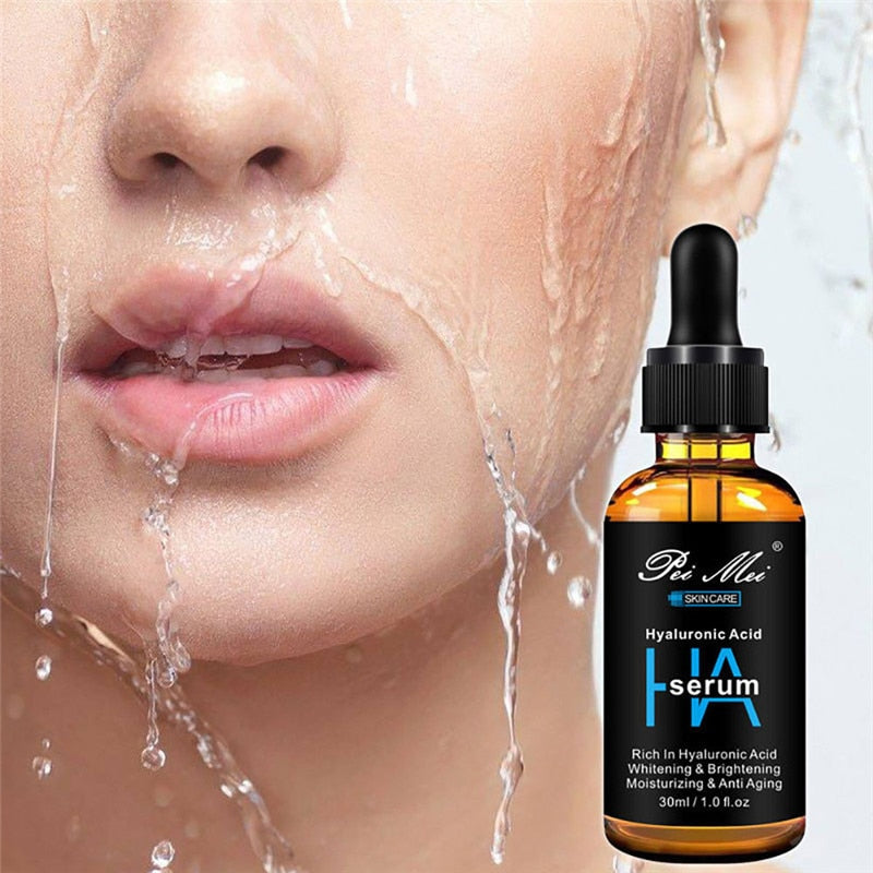 Essence Face Lift Vitamin Serum