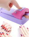 Nail Art Printer Printing Manicure