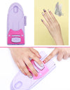 Nail Art Printer Printing Manicure