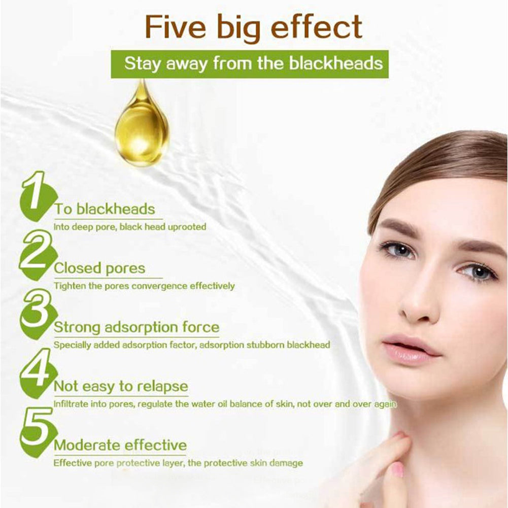 Yellow Gold Collagen Facial Face Mask