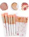 Make Up Brushes pincel maquiagem