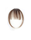 Hair Extension Piece Thin with Mini wig air horns lengthen bangs   X