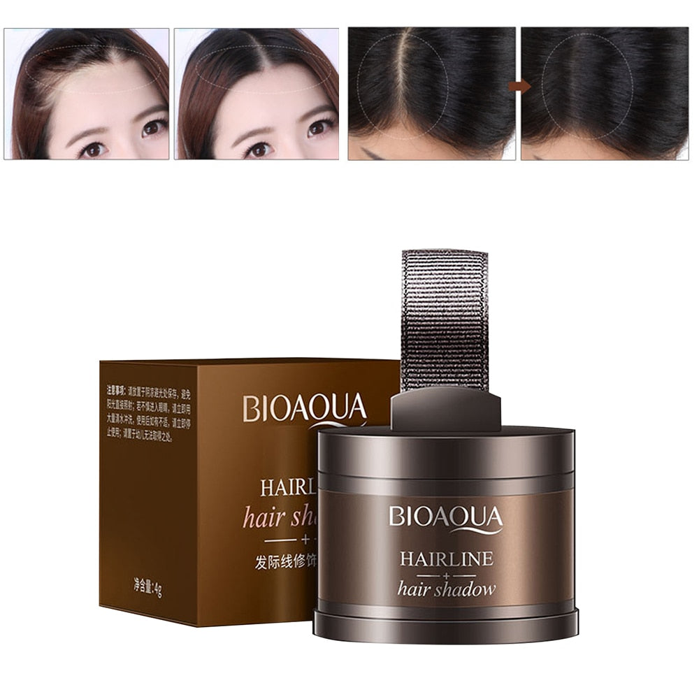 Hairline Modified Shadow Powder