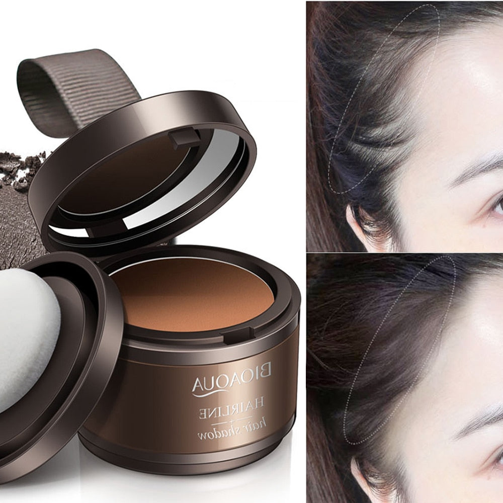 Hairline Modified Shadow Powder