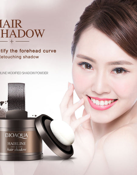 Hairline Modified Shadow Powder