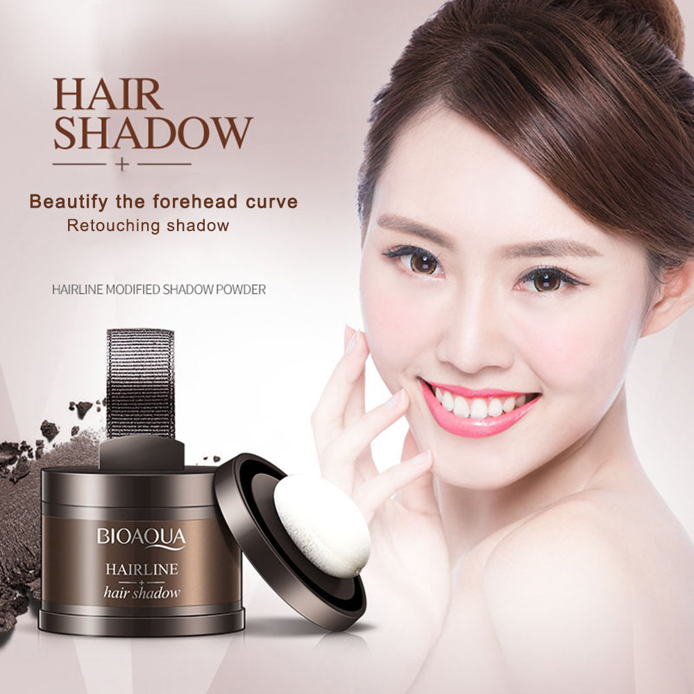 Hairline Modified Shadow Powder