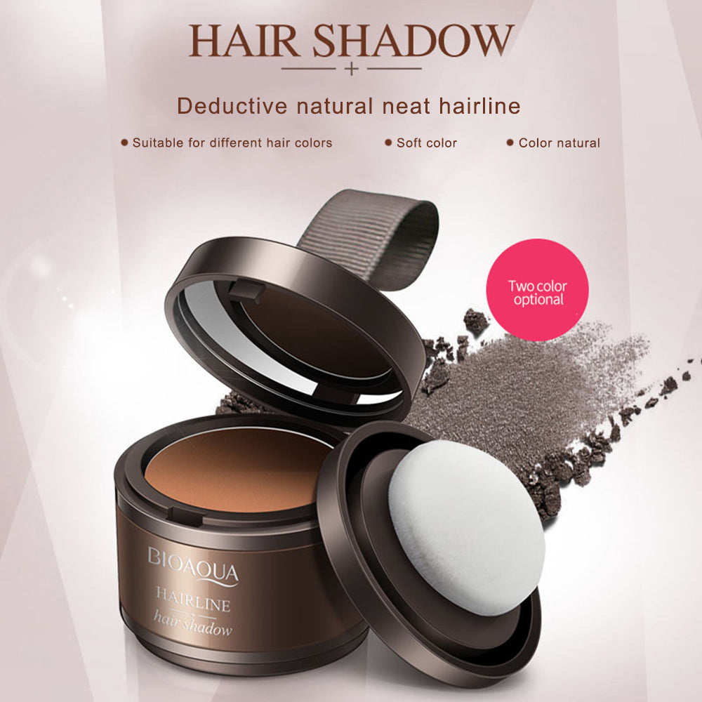 Hairline Modified Shadow Powder