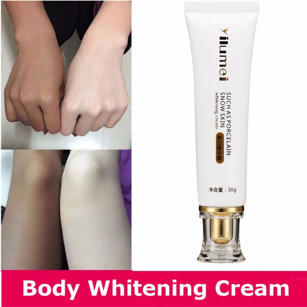 Whitening Cream Skin Bleaching Whole Body Lotion