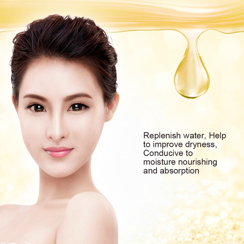 Pearls Whitening Face Cream Skin Care