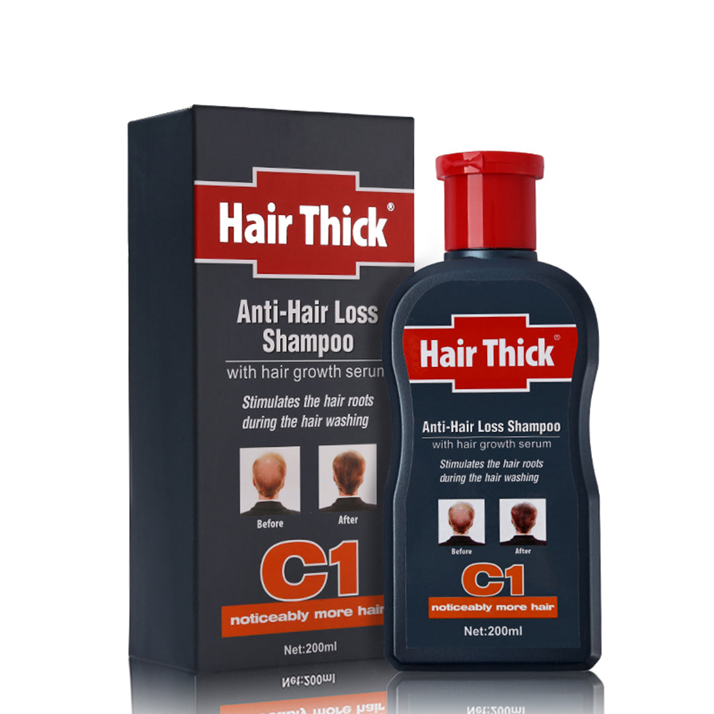 Hair Thicken Anti Hair Loss Products