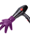 Hair Dryer and Curly Hair Style Tools