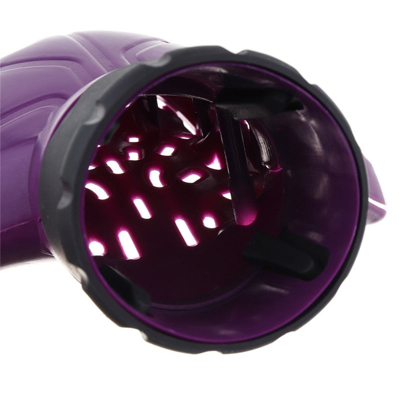 Hair Dryer and Curly Hair Style Tools