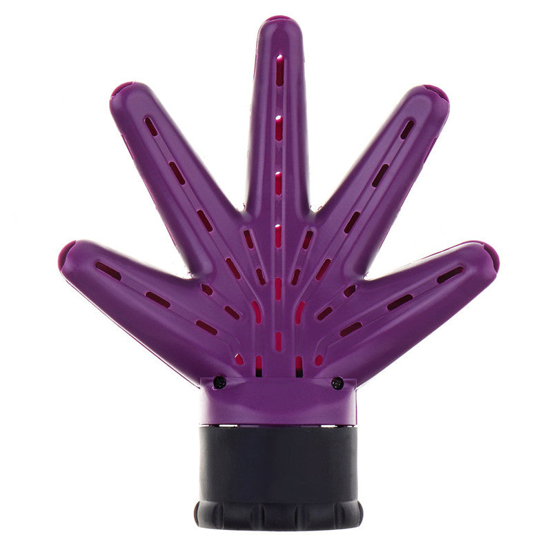 Hair Dryer and Curly Hair Style Tools