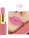 Cosmetics makeup matte lipstick