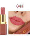 Cosmetics makeup matte lipstick