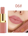 Cosmetics makeup matte lipstick