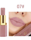 Cosmetics makeup matte lipstick