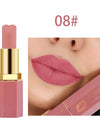 Cosmetics makeup matte lipstick