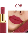 Cosmetics makeup matte lipstick