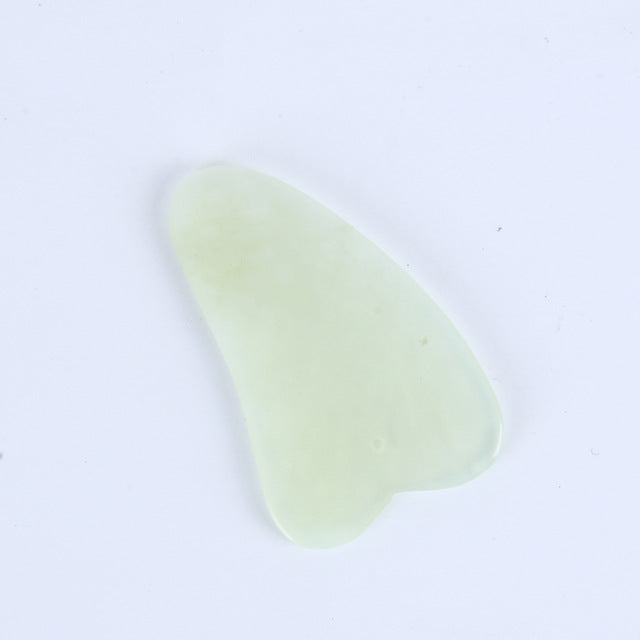 Natural Facial Beauty Massage Tool