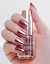 Titanium Nail Polish 12 Colors