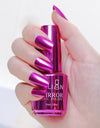 Titanium Nail Polish 12 Colors