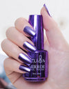 Titanium Nail Polish 12 Colors