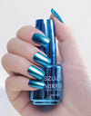 Titanium Nail Polish 12 Colors