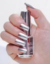 Titanium Nail Polish 12 Colors