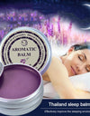 Effective Lavender Aromatic Balm