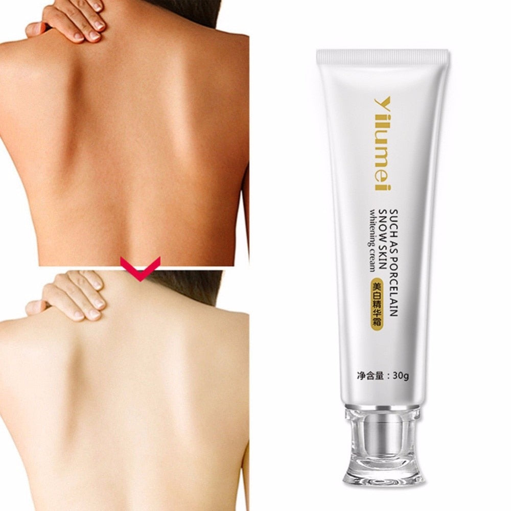 Whitening Cream Skin Bleaching Whole Body Lotion