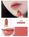 Waterproof glossy lipstick